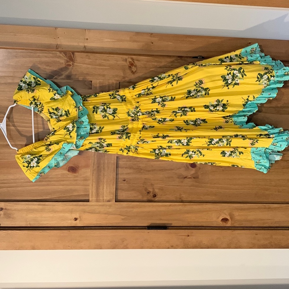 Matilda jane xs dress